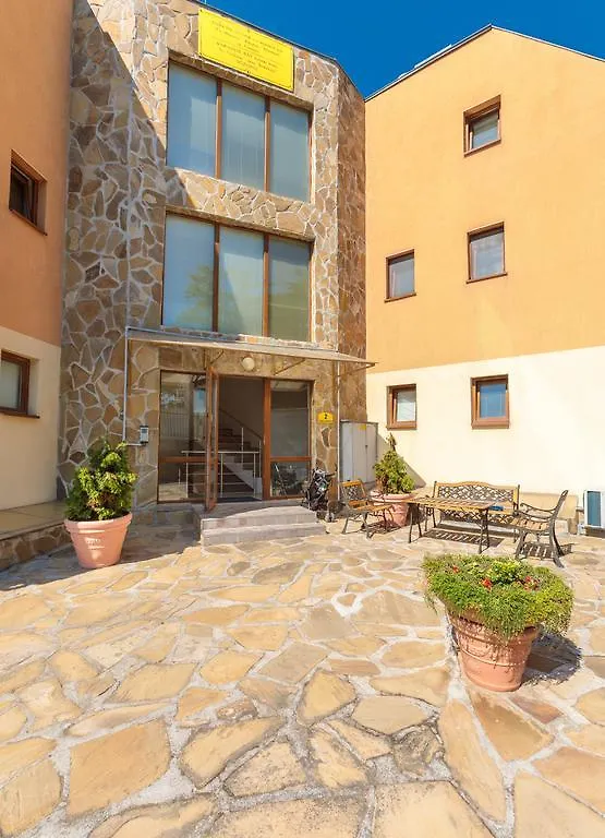 Apartment Sea Shell 1 Sozopol 0*,
