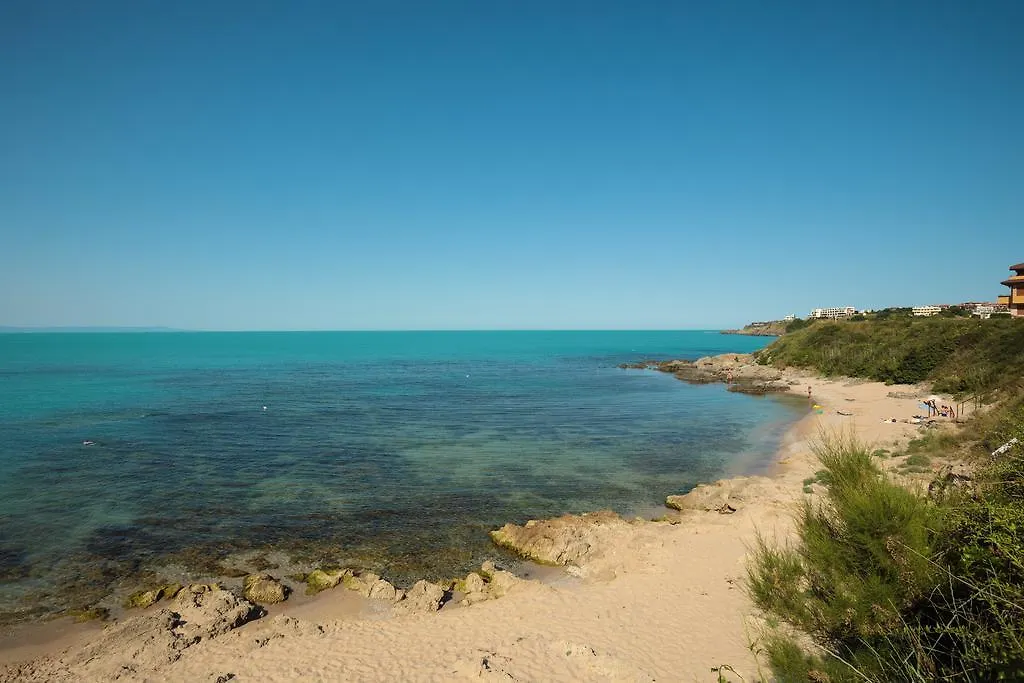 Apartment Sea Shell 1 Σωζόπολη 0*,  Βουλγαρία