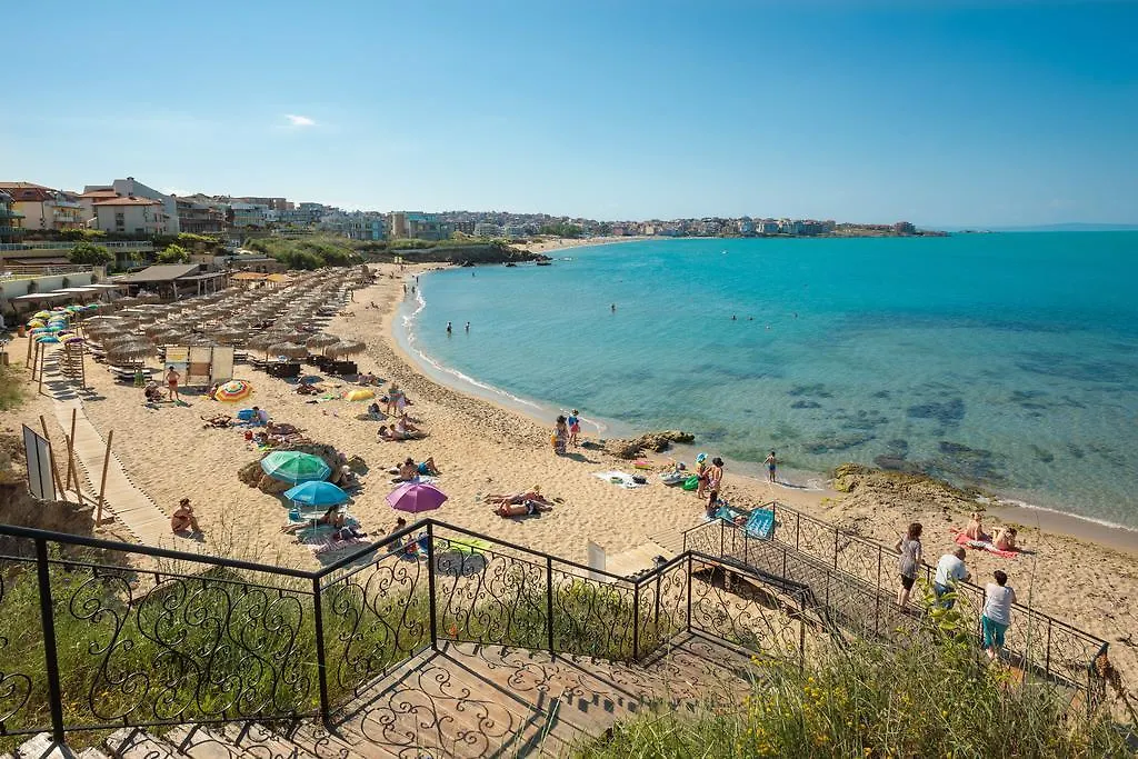 Apartment Sea Shell 1 Σωζόπολη Βουλγαρία