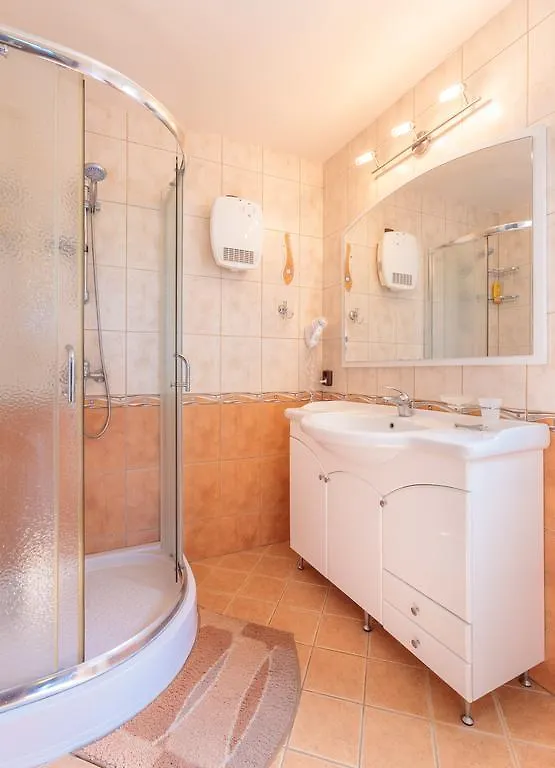 Apartment Sea Shell 1 Sozopol Bulgaria