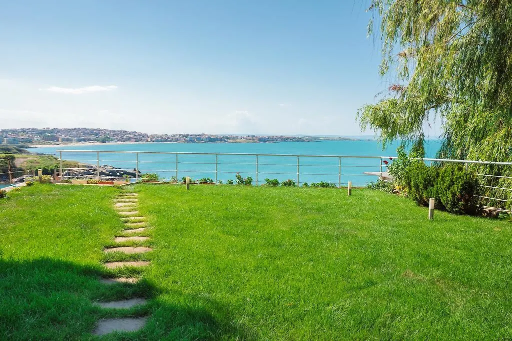 Apartment Sea Shell 1 Σωζόπολη
