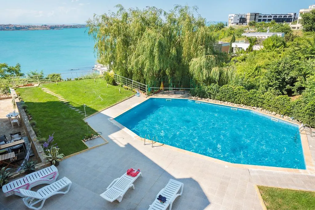 Apartment Sea Shell 1 Sozopol 0*,  Bulgaria