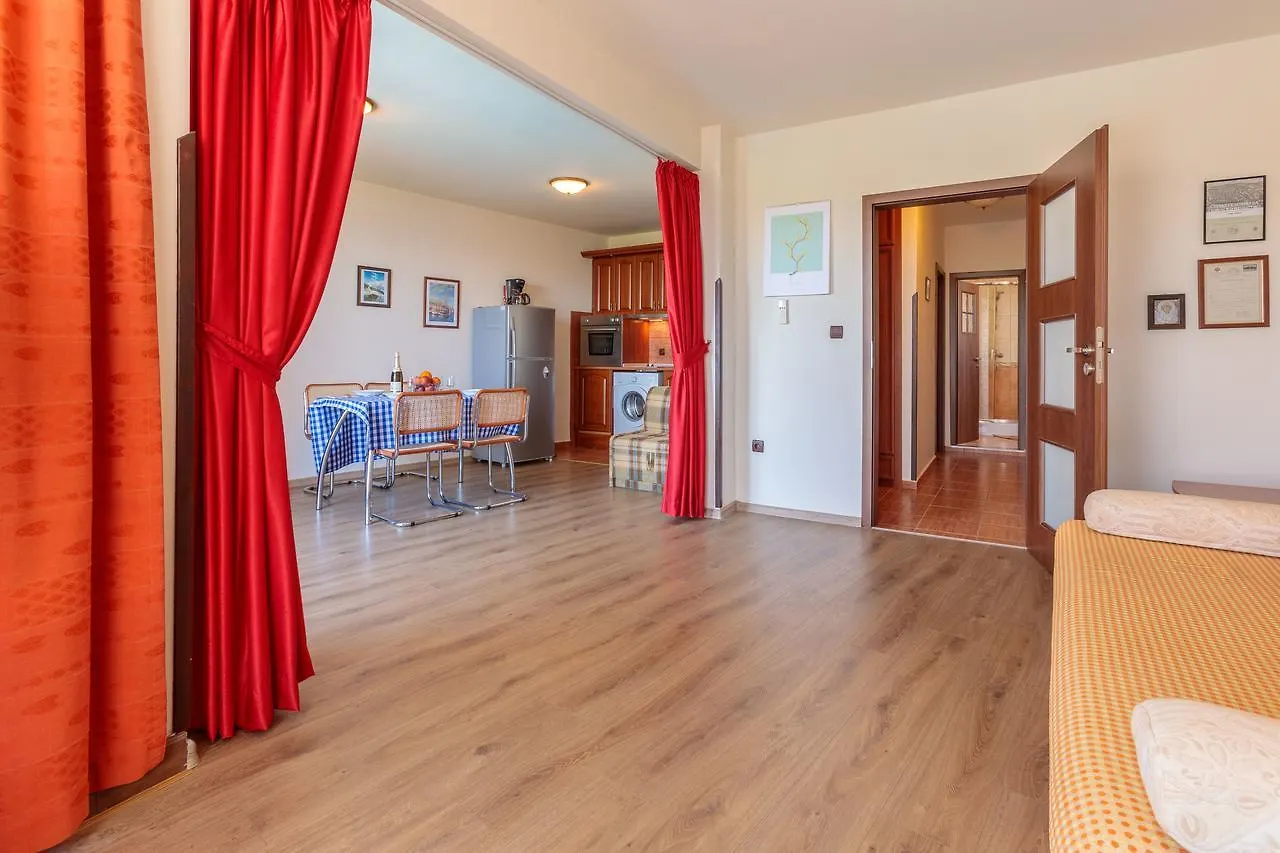 Apartment Sea Shell 1 Sozopol