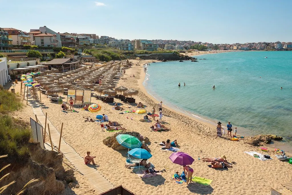 Apartment Sea Shell 1 Sozopol